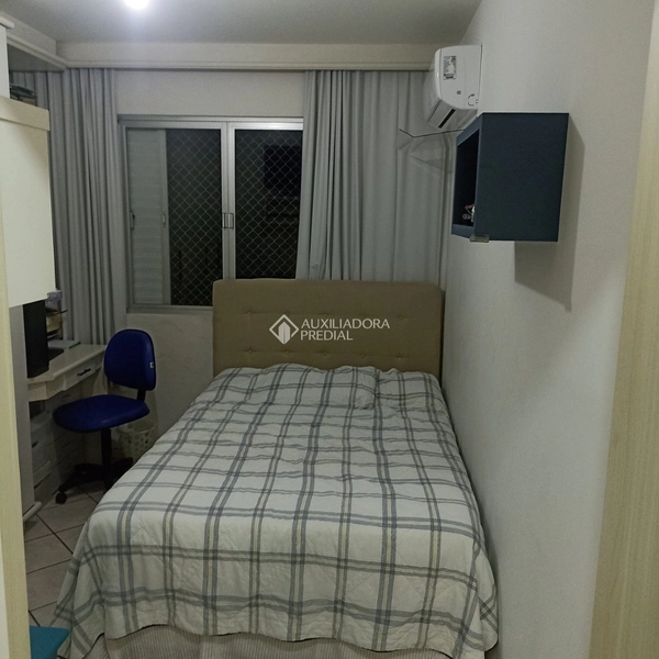 Apartamento à Venda no Condomínio Ilhas do Sol - Centro, Florianópolis: 9ª foto da galeria de imagens do imóvel