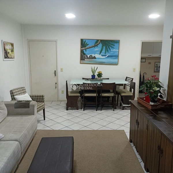 Apartamento à Venda no Condomínio Ilhas do Sol - Centro, Florianópolis: 19ª foto da galeria de imagens do imóvel