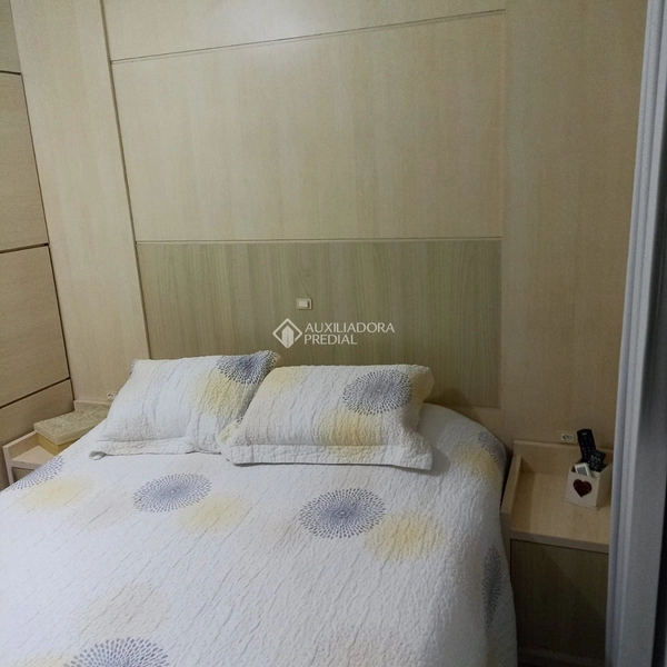 Apartamento à Venda no Condomínio Ilhas do Sol - Centro, Florianópolis: 8ª foto da galeria de imagens do imóvel