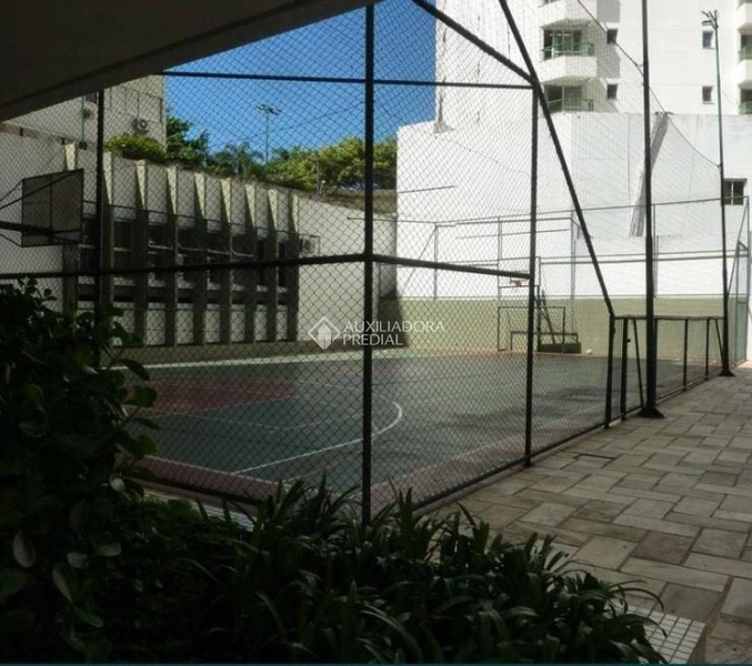 Apartamento à Venda no Condomínio Ilhas do Sol - Centro, Florianópolis: 14ª foto da galeria de imagens do imóvel