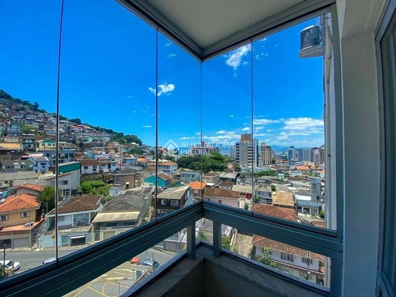 Apartamento 3 quartos no Centro: 2ª foto da galeria de imagens do imóvel