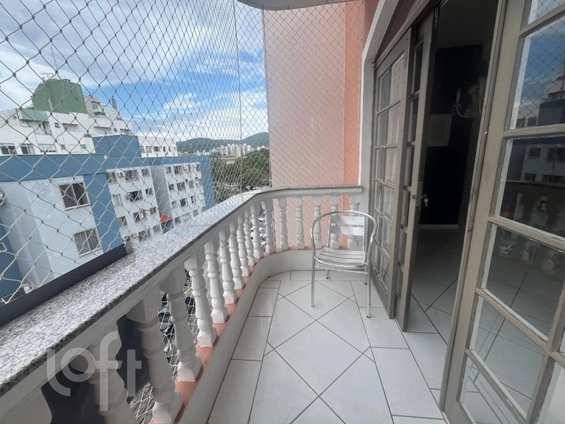 Apartamento a Venda de 3 dormitórios ( 1 Suíte) Próximo a UDESC.: 5ª foto da galeria de imagens do imóvel