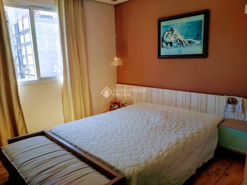 Apartamento 2 dormitórios (1 suíte) no Centro de Florianópolis: 7ª foto da galeria de imagens do imóvel