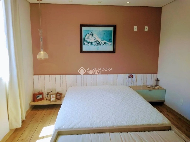Apartamento 2 dormitórios (1 suíte) no Centro de Florianópolis: 8ª foto da galeria de imagens do imóvel