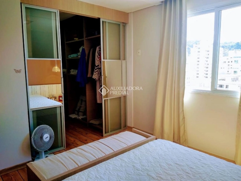 Apartamento 2 dormitórios (1 suíte) no Centro de Florianópolis: 9ª foto da galeria de imagens do imóvel
