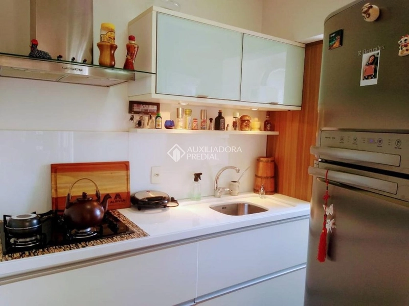 Apartamento 2 dormitórios (1 suíte) no Centro de Florianópolis: 4ª foto da galeria de imagens do imóvel