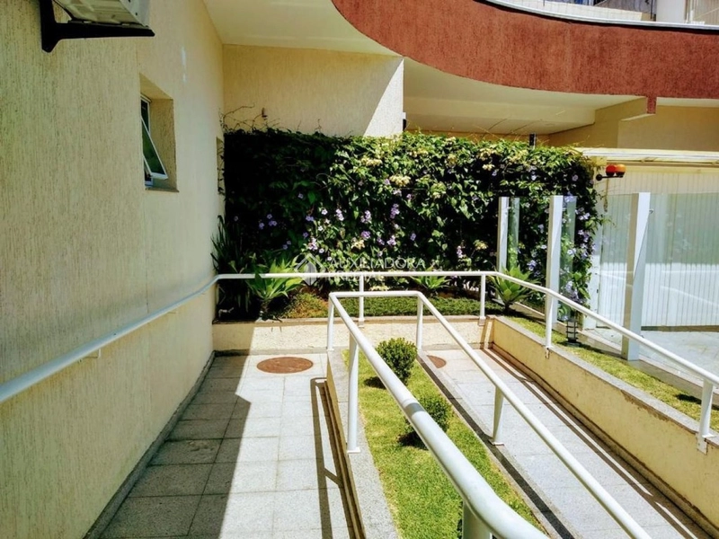 Apartamento 2 dormitórios (1 suíte) no Centro de Florianópolis: 17ª foto da galeria de imagens do imóvel
