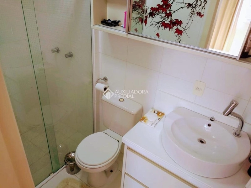 Apartamento 2 dormitórios (1 suíte) no Centro de Florianópolis: 14ª foto da galeria de imagens do imóvel