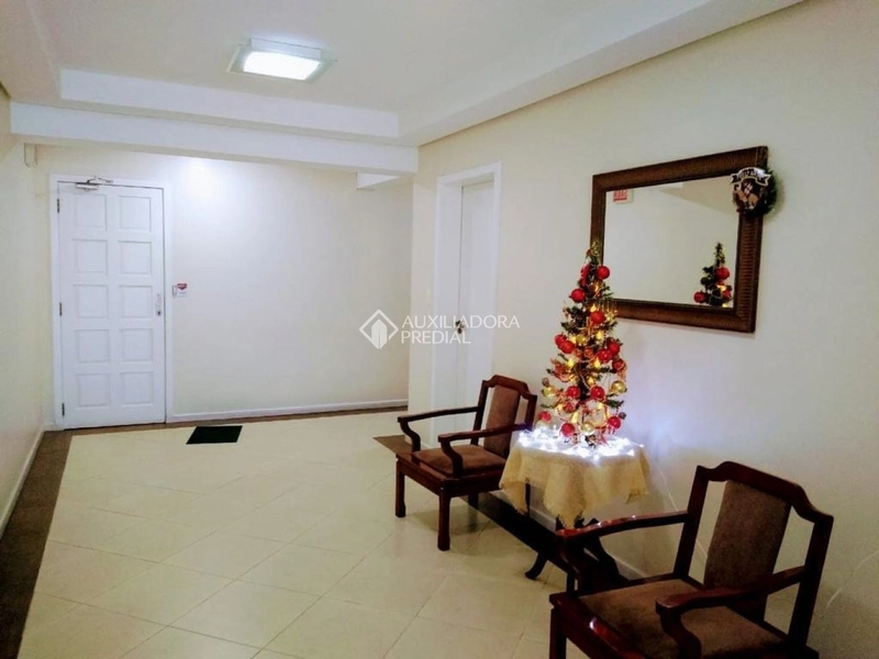Apartamento 2 dormitórios (1 suíte) no Centro de Florianópolis: 15ª foto da galeria de imagens do imóvel