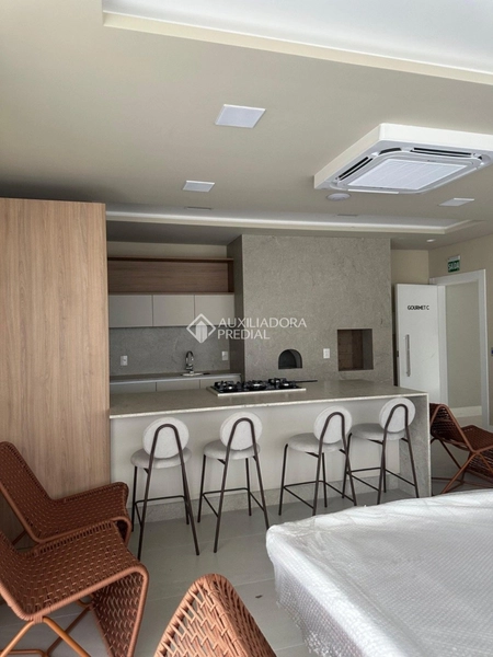 Apartamento com 2 dormitórios e garagem.: 29ª foto da galeria de imagens do imóvel