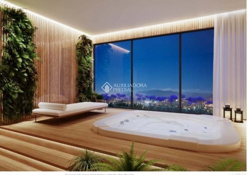 Apartamento com 2 dormitórios e garagem.: 1ª foto da galeria de imagens do imóvel