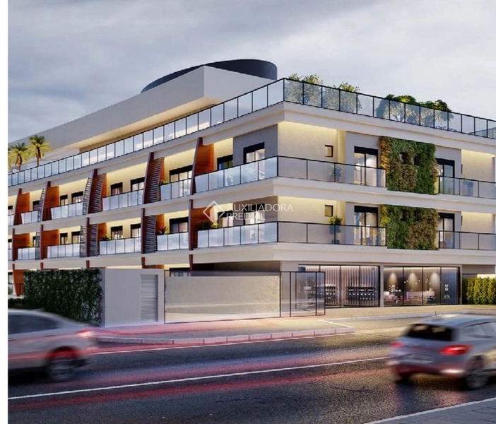 Apartamento com 2 dormitórios e garagem.: 32ª foto da galeria de imagens do imóvel