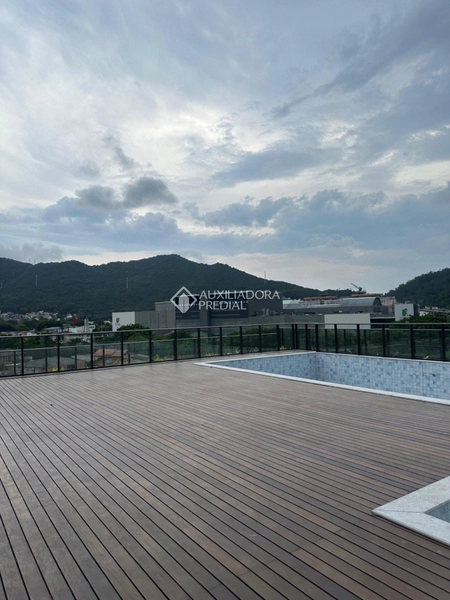 Apartamento com 2 dormitórios e garagem.: 21ª foto da galeria de imagens do imóvel