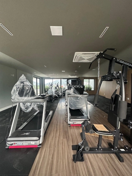 Apartamento com 2 dormitórios e garagem.: 26ª foto da galeria de imagens do imóvel