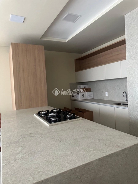 Apartamento com 2 dormitórios e garagem.: 16ª foto da galeria de imagens do imóvel
