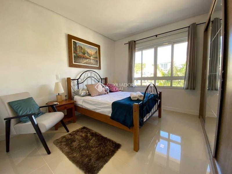 Apartamento Mobiliado com 3 Dormitórios (2 Suítes) e Vaga Dupla - Jure: 19ª foto da galeria de imagens do imóvel