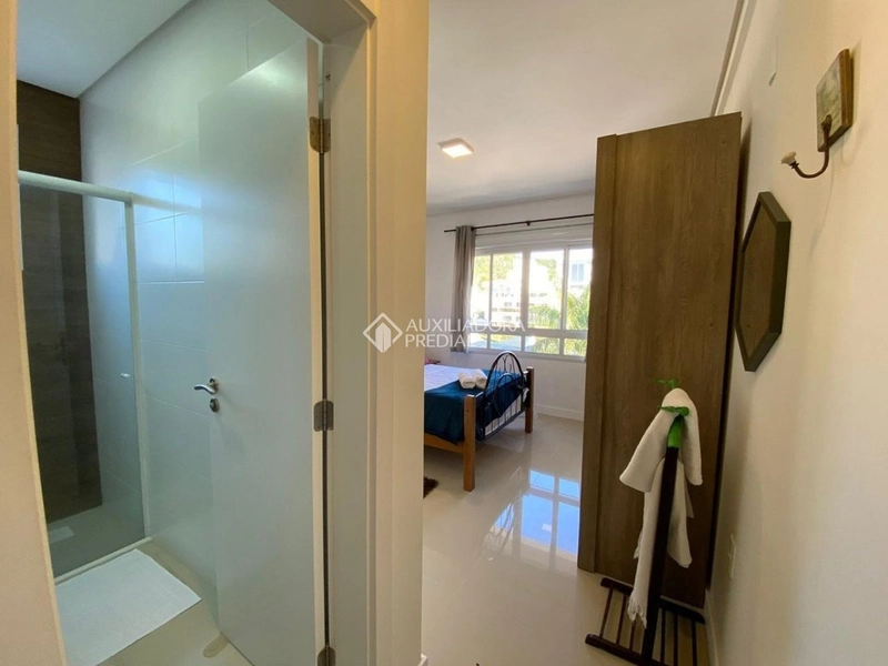 Apartamento Mobiliado com 3 Dormitórios (2 Suítes) e Vaga Dupla - Jure: 16ª foto da galeria de imagens do imóvel