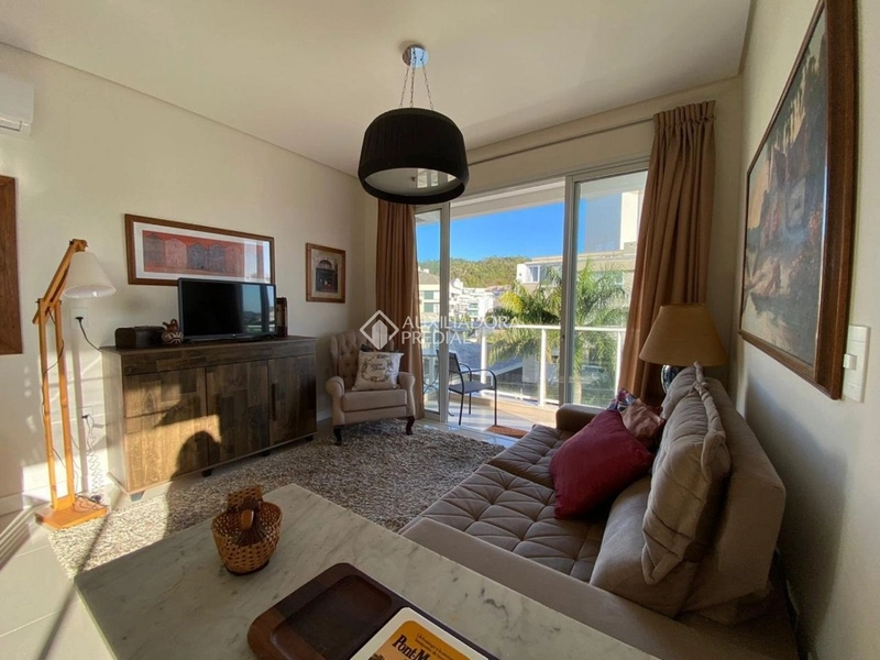 Apartamento Mobiliado com 3 Dormitórios (2 Suítes) e Vaga Dupla - Jure: 5ª foto da galeria de imagens do imóvel
