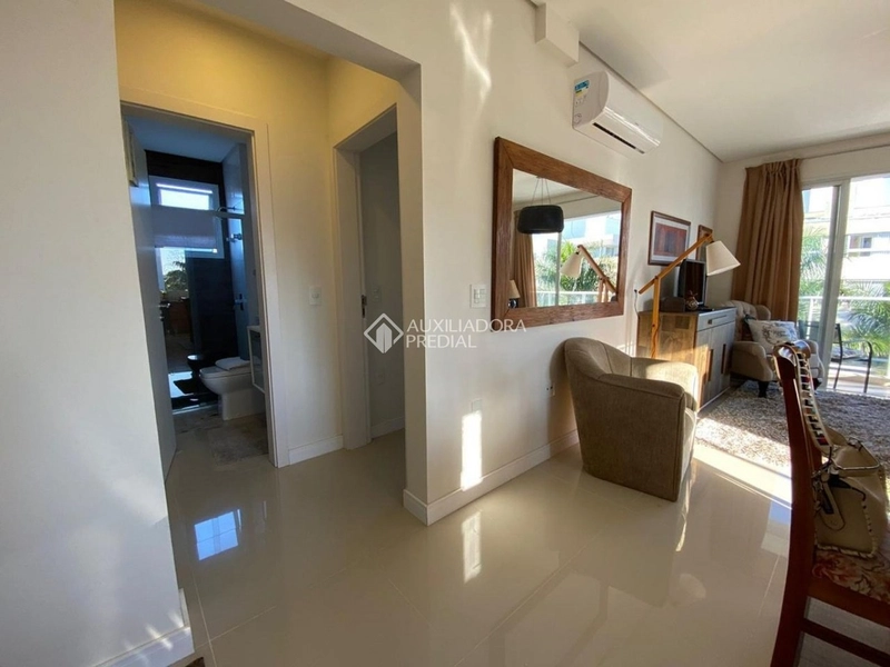 Apartamento Mobiliado com 3 Dormitórios (2 Suítes) e Vaga Dupla - Jure: 12ª foto da galeria de imagens do imóvel