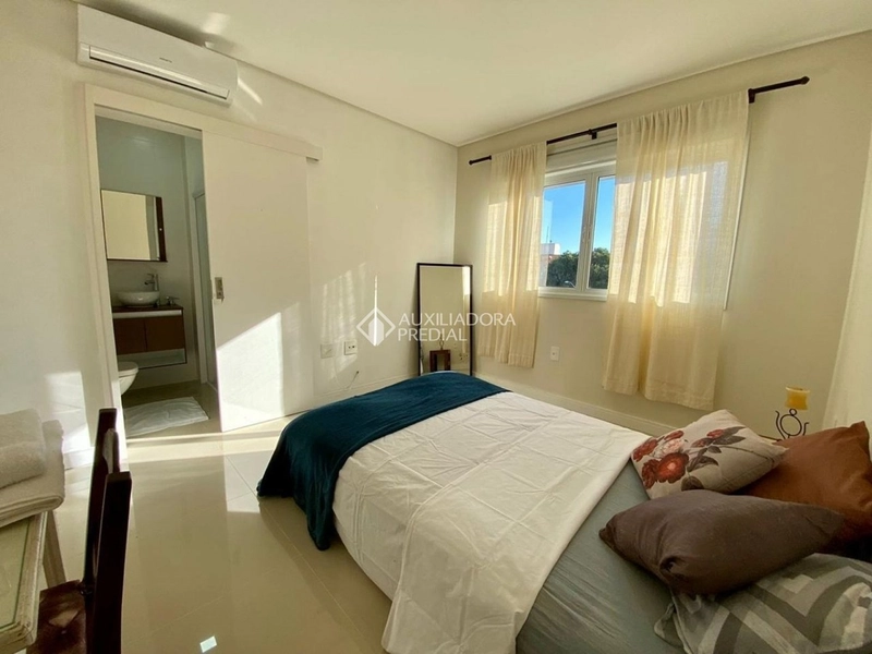 Apartamento Mobiliado com 3 Dormitórios (2 Suítes) e Vaga Dupla - Jure: 22ª foto da galeria de imagens do imóvel
