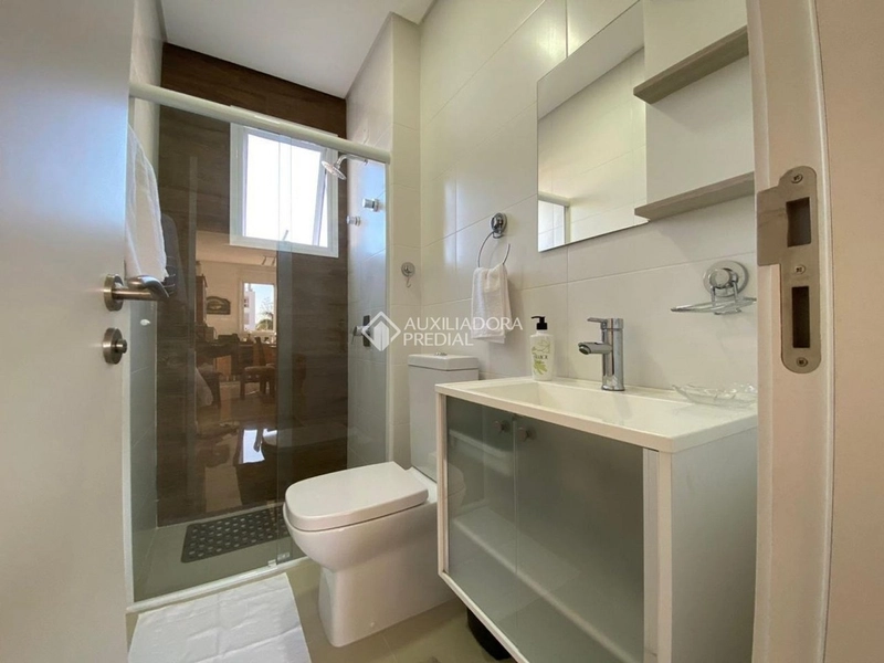 Apartamento Mobiliado com 3 Dormitórios (2 Suítes) e Vaga Dupla - Jure: 15ª foto da galeria de imagens do imóvel