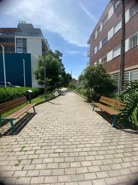 Apartamento Mobiliado com 3 Dormitórios (2 Suítes) e Vaga Dupla - Jure: 26ª foto da galeria de imagens do imóvel
