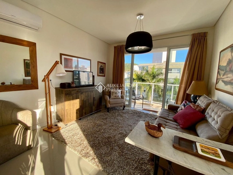 Apartamento Mobiliado com 3 Dormitórios (2 Suítes) e Vaga Dupla - Jure: 2ª foto da galeria de imagens do imóvel