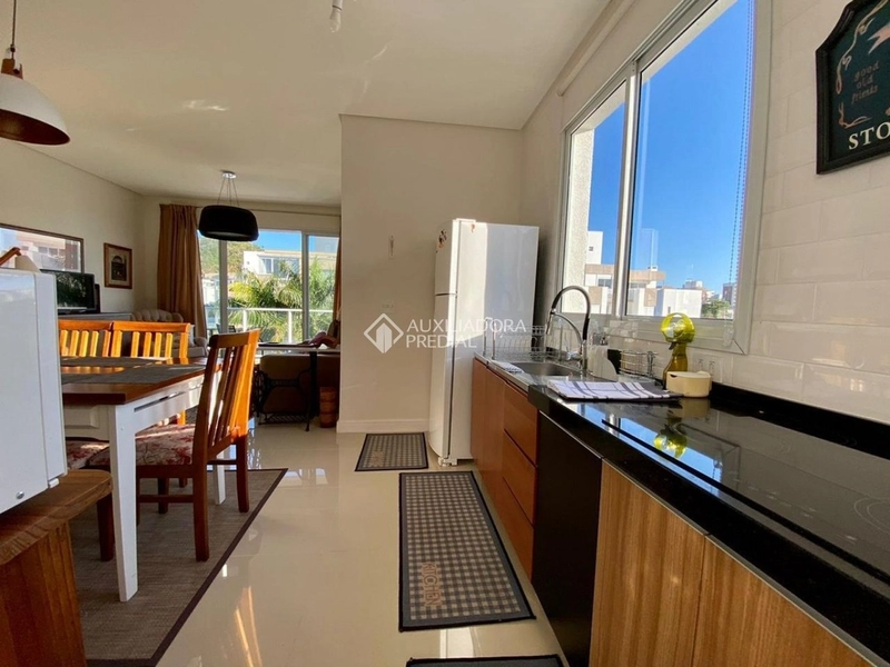 Apartamento Mobiliado com 3 Dormitórios (2 Suítes) e Vaga Dupla - Jure: 3ª foto da galeria de imagens do imóvel