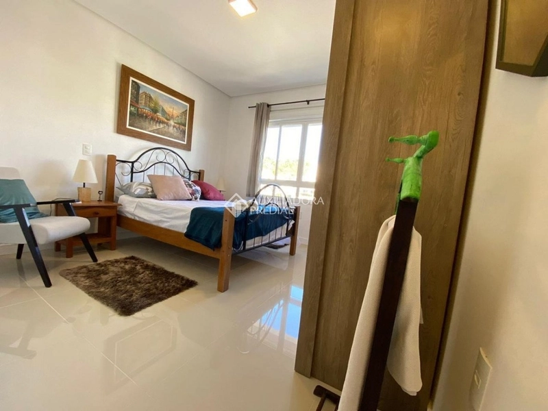 Apartamento Mobiliado com 3 Dormitórios (2 Suítes) e Vaga Dupla - Jure: 17ª foto da galeria de imagens do imóvel