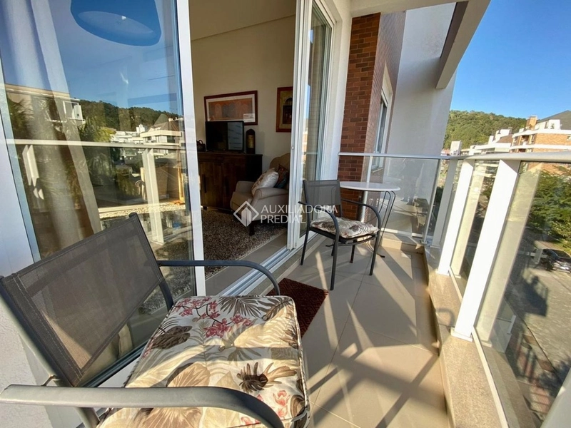 Apartamento Mobiliado com 3 Dormitórios (2 Suítes) e Vaga Dupla - Jure: 7ª foto da galeria de imagens do imóvel