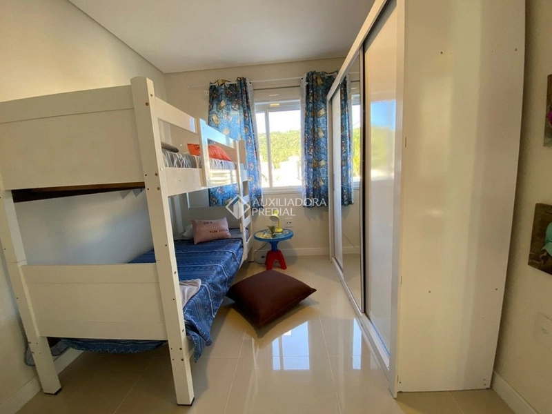 Apartamento Mobiliado com 3 Dormitórios (2 Suítes) e Vaga Dupla - Jure: 14ª foto da galeria de imagens do imóvel
