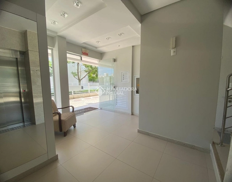 Apartamento Mobiliado com 3 Dormitórios (2 Suítes) e Vaga Dupla - Jure: 25ª foto da galeria de imagens do imóvel