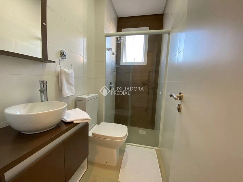 Apartamento Mobiliado com 3 Dormitórios (2 Suítes) e Vaga Dupla - Jure: 20ª foto da galeria de imagens do imóvel