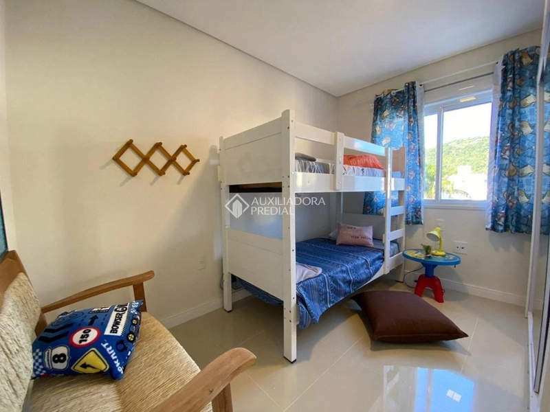Apartamento Mobiliado com 3 Dormitórios (2 Suítes) e Vaga Dupla - Jure: 13ª foto da galeria de imagens do imóvel