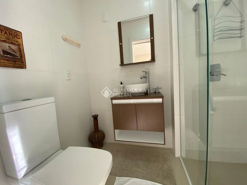 Apartamento Mobiliado com 3 Dormitórios (2 Suítes) e Vaga Dupla - Jure: 23ª foto da galeria de imagens do imóvel