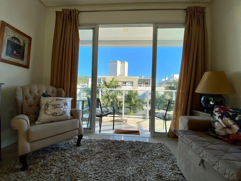 Apartamento Mobiliado com 3 Dormitórios (2 Suítes) e Vaga Dupla - Jure: 6ª foto da galeria de imagens do imóvel