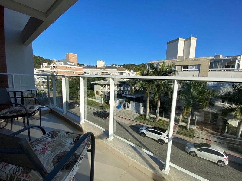 Apartamento Mobiliado com 3 Dormitórios (2 Suítes) e Vaga Dupla - Jure: 8ª foto da galeria de imagens do imóvel