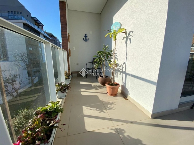 Apartamento Mobiliado com 3 Dormitórios (2 Suítes) e Vaga Dupla - Jure: 9ª foto da galeria de imagens do imóvel