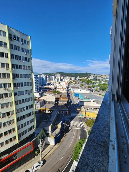 Apartamento à Venda no Centro de Florianópolis - Ótima Localização: 11ª foto da galeria de imagens do imóvel