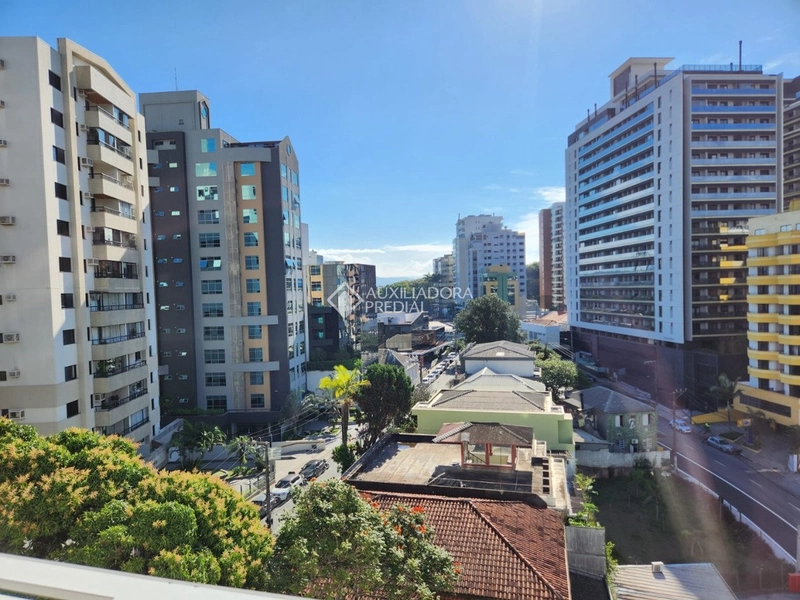 Apartamento à Venda no Centro de Florianópolis - Ótima Localização: 1ª foto da galeria de imagens do imóvel