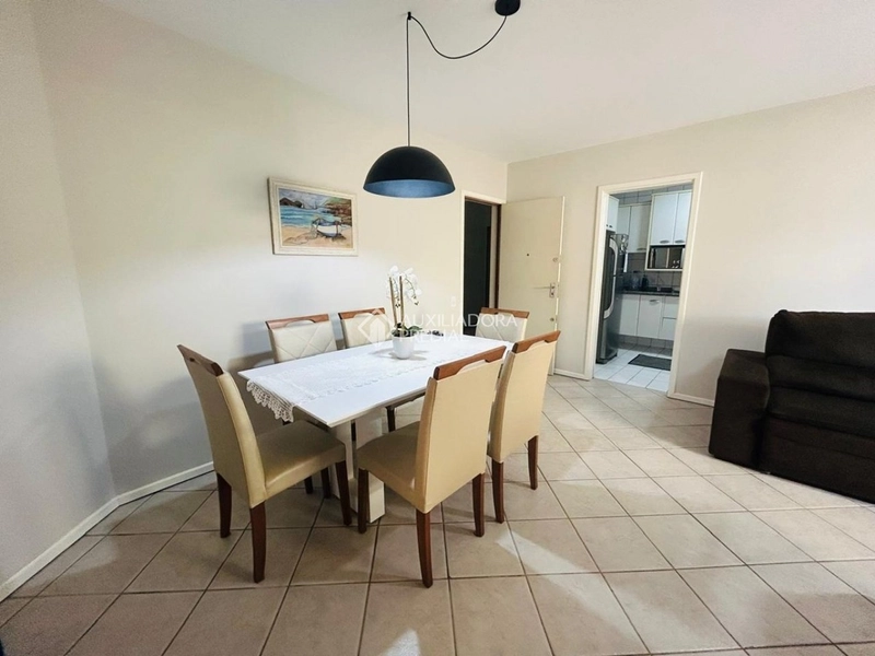 Apartamento 3 quartos, sendo 1 suíte, 1 vaga livre: 3ª foto da galeria de imagens do imóvel