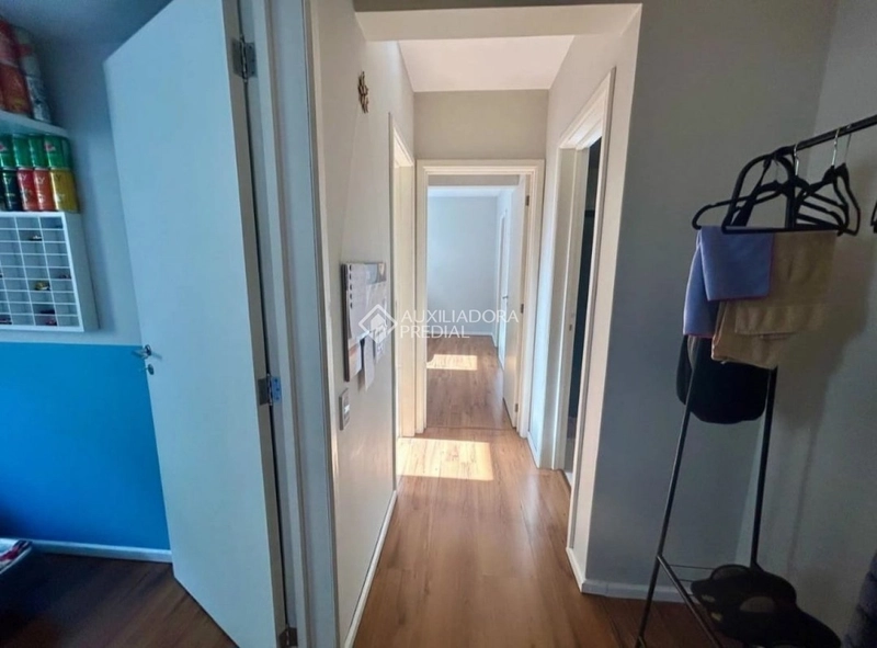 Apartamento 3 quartos, sendo 1 suíte, 1 vaga livre: 19ª foto da galeria de imagens do imóvel