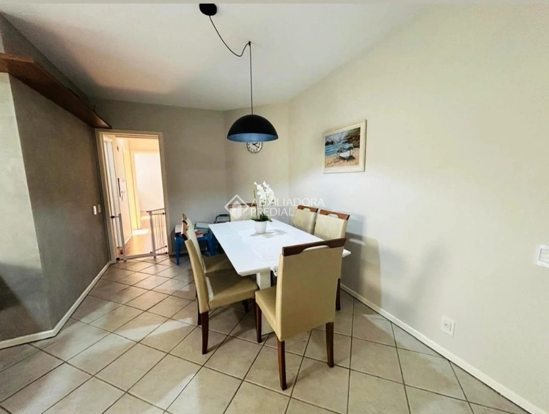 Apartamento 3 quartos, sendo 1 suíte, 1 vaga livre: 4ª foto da galeria de imagens do imóvel