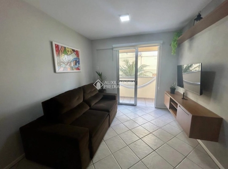 Apartamento 3 quartos, sendo 1 suíte, 1 vaga livre: 1ª foto da galeria de imagens do imóvel