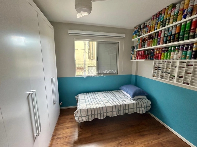 Apartamento 3 quartos, sendo 1 suíte, 1 vaga livre: 13ª foto da galeria de imagens do imóvel