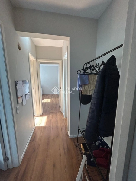Apartamento 3 quartos, sendo 1 suíte, 1 vaga livre: 20ª foto da galeria de imagens do imóvel