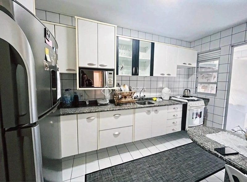 Apartamento 3 quartos, sendo 1 suíte, 1 vaga livre: 10ª foto da galeria de imagens do imóvel