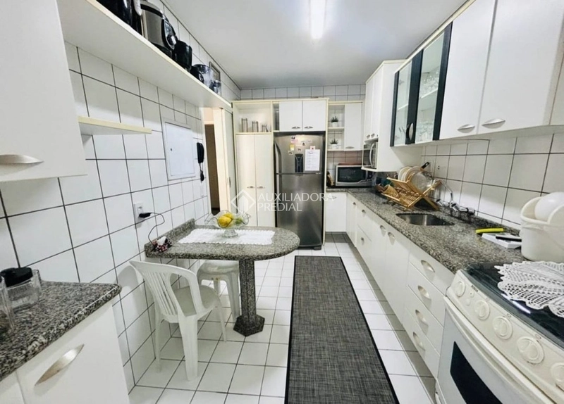 Apartamento 3 quartos, sendo 1 suíte, 1 vaga livre: 9ª foto da galeria de imagens do imóvel