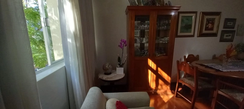 Apartamento com 3 quartos, 1 vaga - Centro - Florianópolis/SC: 3ª foto da galeria de imagens do imóvel