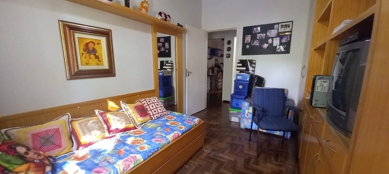 Apartamento com 3 quartos, 1 vaga - Centro - Florianópolis/SC: 11ª foto da galeria de imagens do imóvel